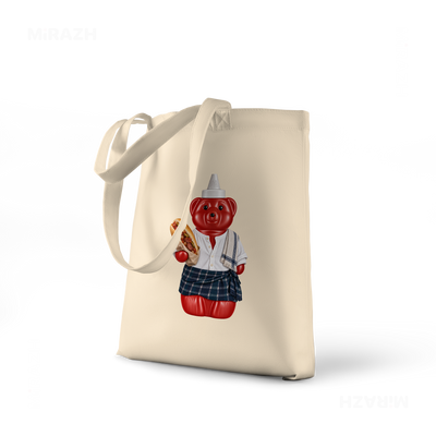 SosKhersiBandari Tote Bags 01 Natural