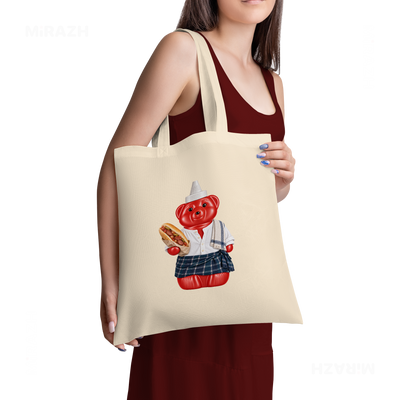 SosKhersiBandari Tote Bags 02 Natural