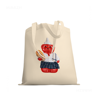 SosKhersiBandari Tote Bags 03 Natural