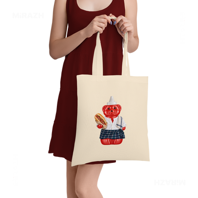 SosKhersiBandari Tote Bags 05 Natural