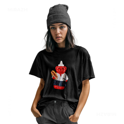 SosKhersiBandari Youth T Shirt 04 Black