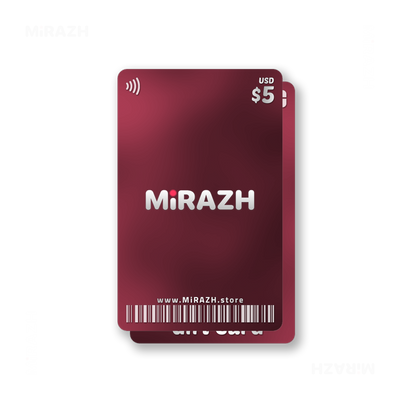 SosKhersiMakaroni Digital Gift Card 02 5 USD