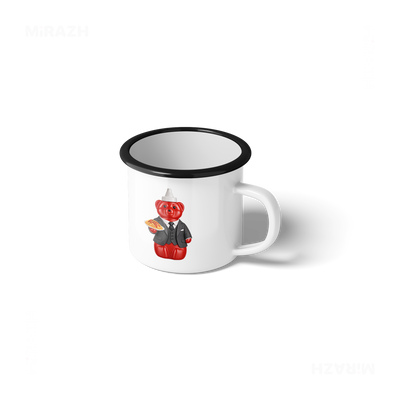 SosKhersiMakaroni Enamel Camping Mug 01