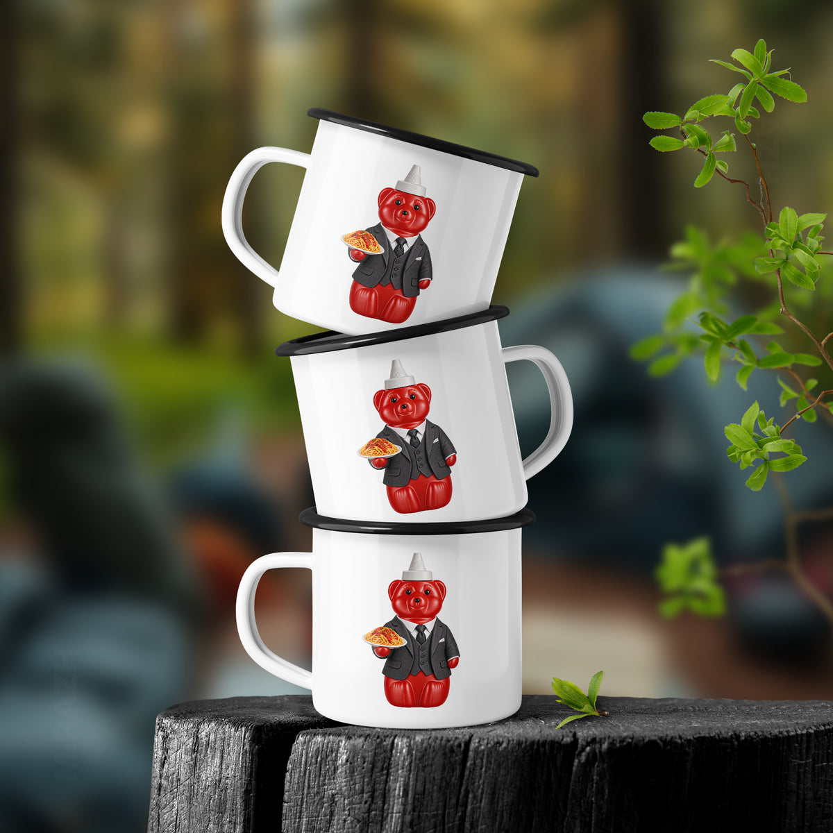 SosKhersiMakaroni Enamel Camping Mug 02