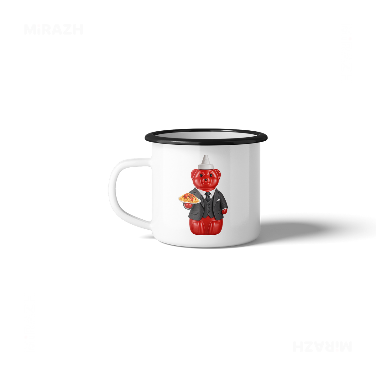 SosKhersiMakaroni Enamel Camping Mug 03