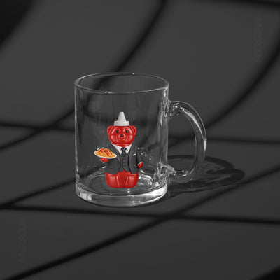 SosKhersiMakaroni Glass Mug 03