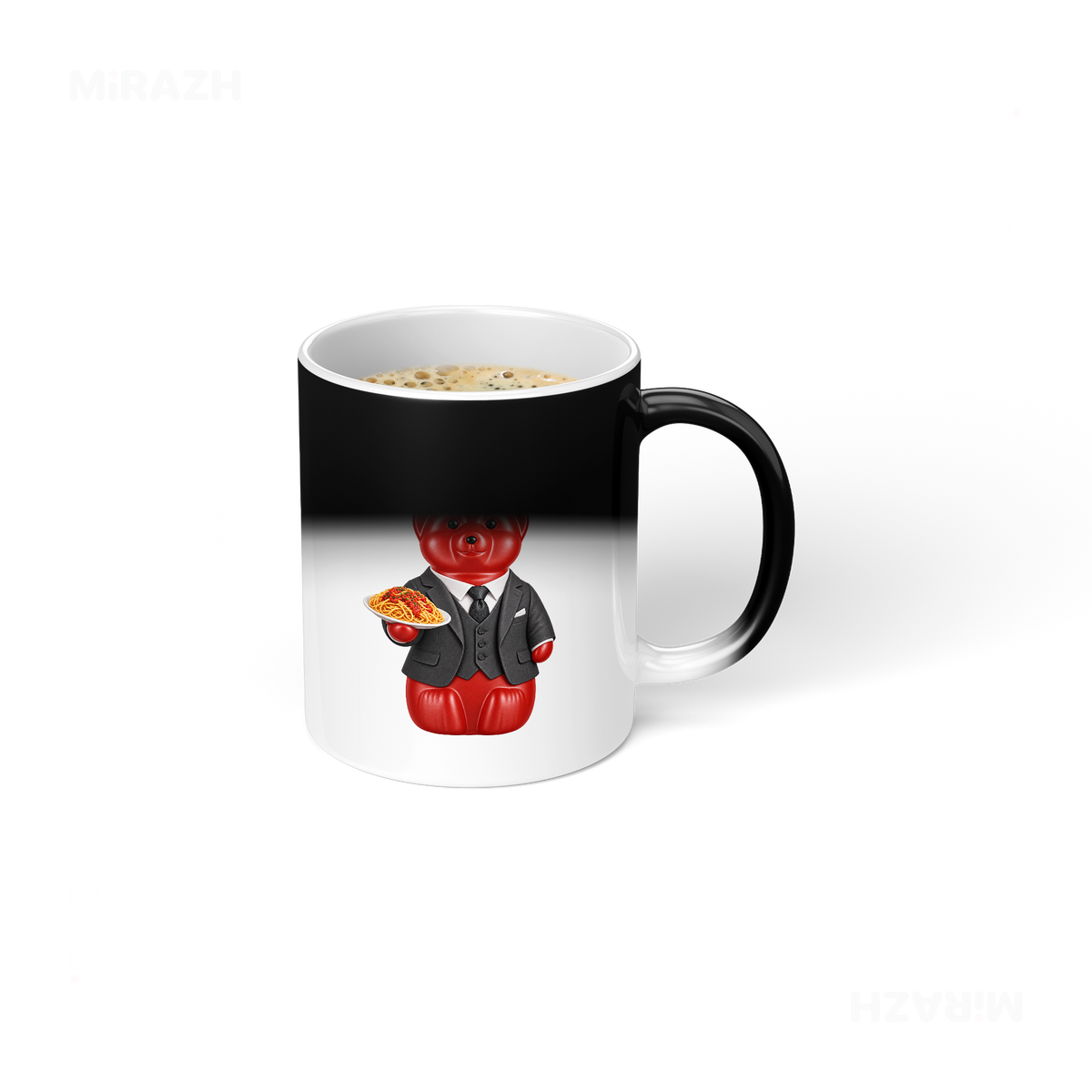 SosKhersiMakaroni Magic Ceramic Mug 04