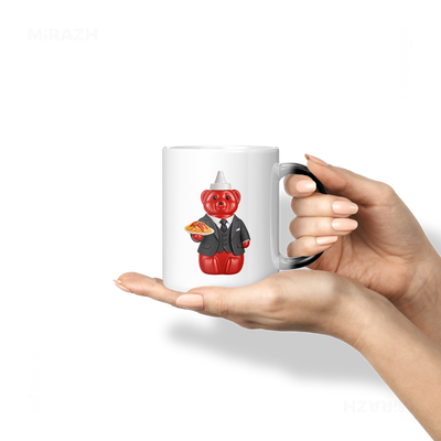 SosKhersiMakaroni Magic Ceramic Mug 06