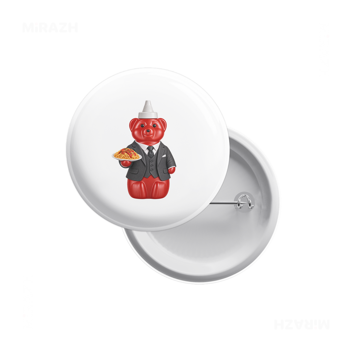 SosKhersiMakaroni Pin Buttons 01 Round