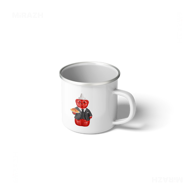 SosKhersiMakaroni Stainless Steel Camping Mug 01