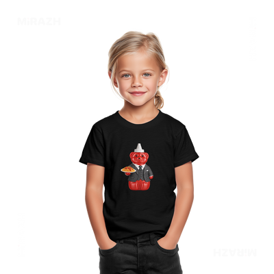 SosKhersiMakaroni Toddler T Shirt 02 Black