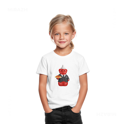 SosKhersiMakaroni Toddler T Shirt 02 White