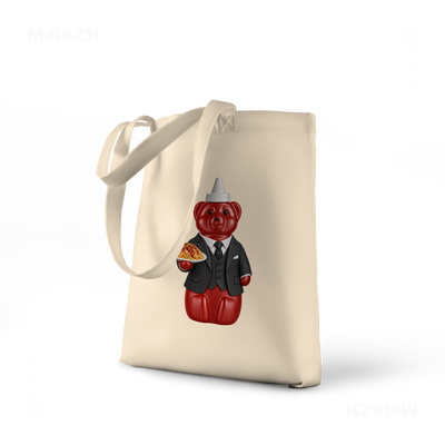 SosKhersiMakaroni Tote Bags 01 Natural