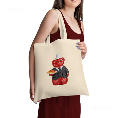 SosKhersiMakaroni Tote Bags 02 Natural