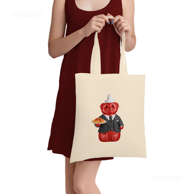 SosKhersiMakaroni Tote Bags 05 Natural