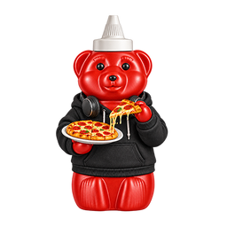 Sos Khersi Pizza icon