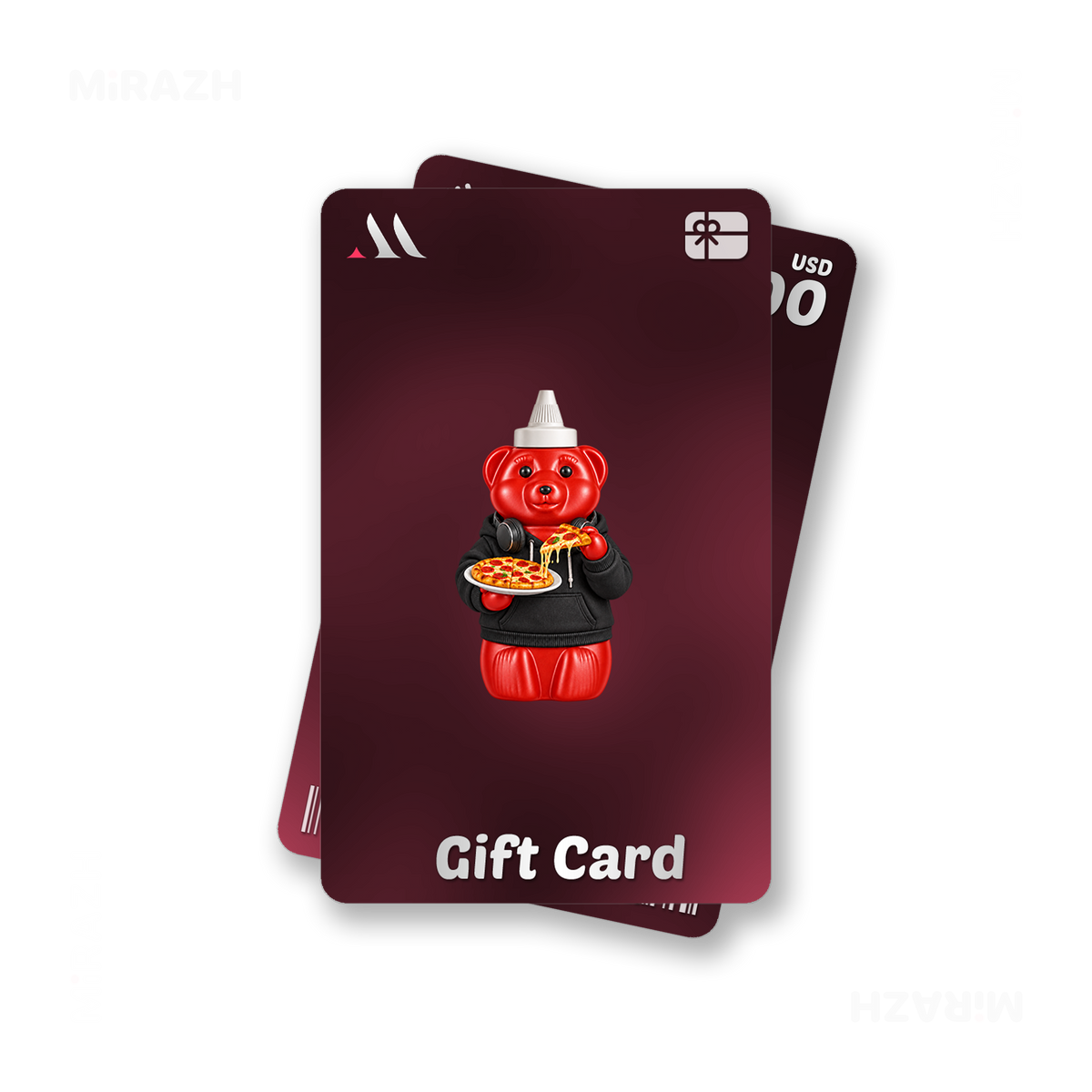SosKhersiPizza Digital Gift Card 01