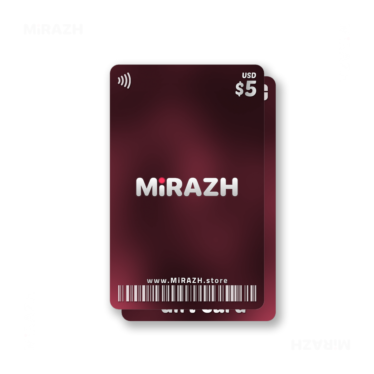 SosKhersiPizza Digital Gift Card 02 5 USD
