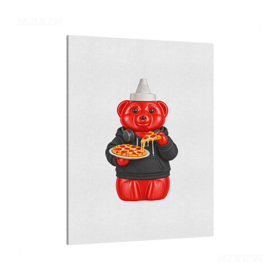 SosKhersiPizza Frameless Canvas 01