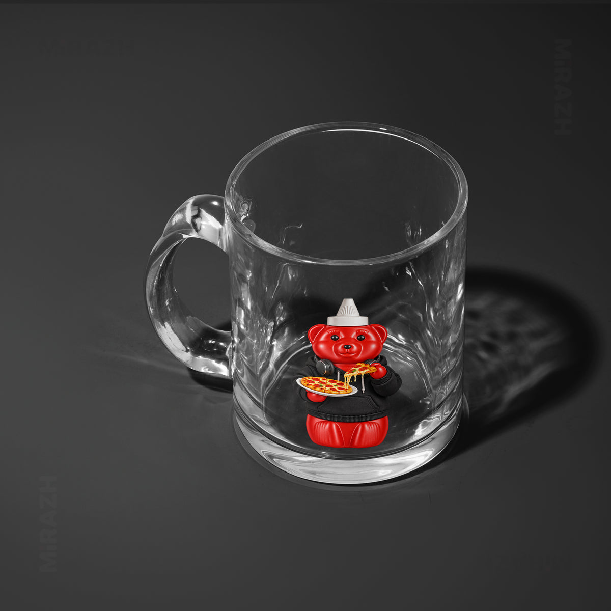 SosKhersiPizza Glass Mug 04