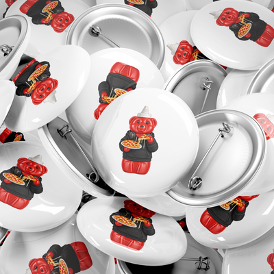 SosKhersiPizza Pin Buttons 06 Round