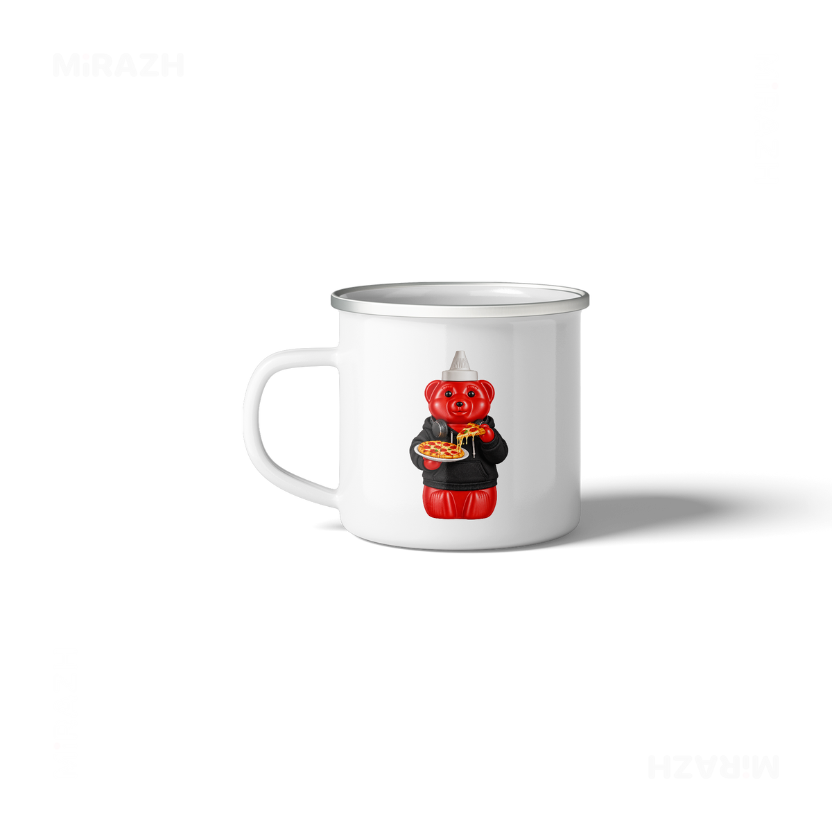 SosKhersiPizza Stainless Steel Camping Mug 03