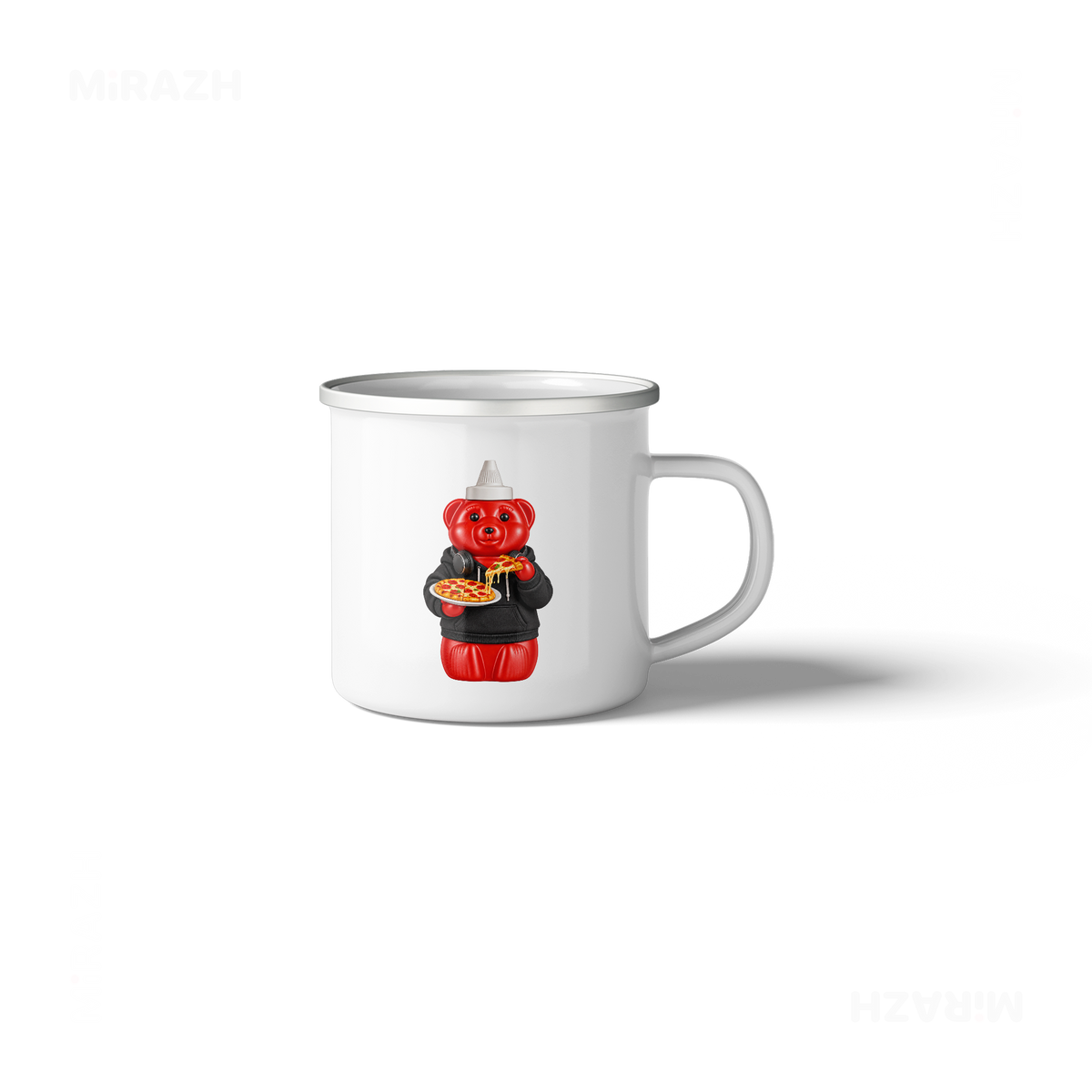 SosKhersiPizza Stainless Steel Camping Mug 04