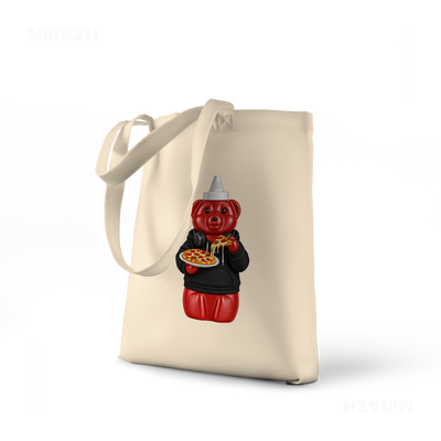 SosKhersiPizza Tote Bags 01 Natural