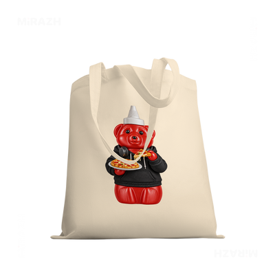 SosKhersiPizza Tote Bags 03 Natural