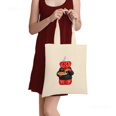 SosKhersiPizza Tote Bags 05 Natural