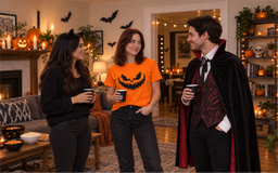 Wicked Jack O’ Lantern icon