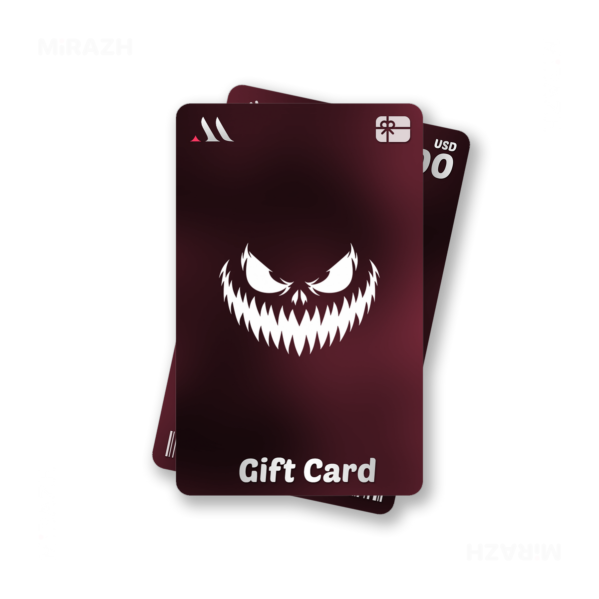 WickedJackOLantern Digital Gift Card 01