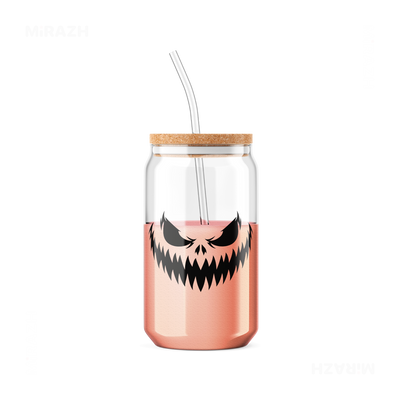 WickedJackOLantern Sippers 01