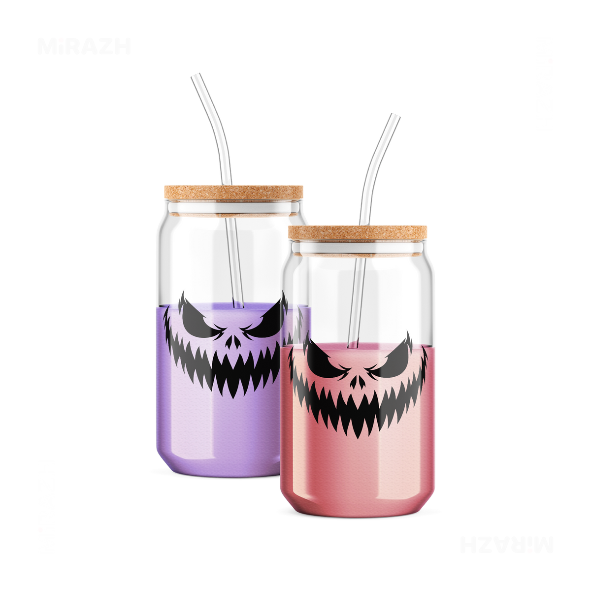 WickedJackOLantern Sippers 04