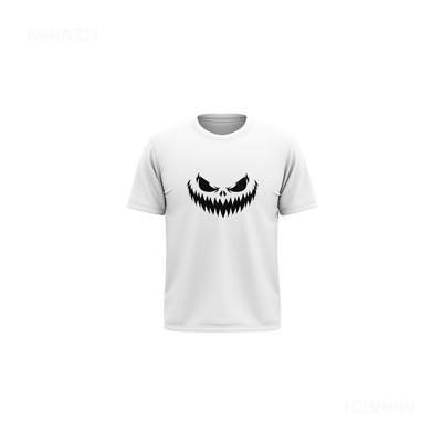 WickedJackOLantern Toddler T Shirt 01 White