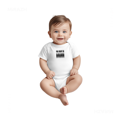 YouMightBeDrunk Baby Onesies 03 White