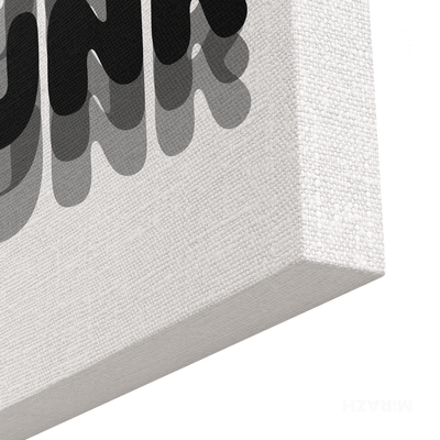 YouMightBeDrunk Frameless Canvas 02