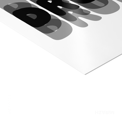 YouMightBeDrunk Frameless Poster 02 Matte