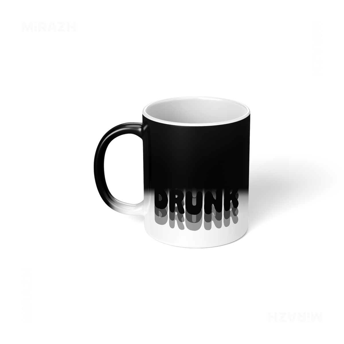 YouMightBeDrunk Magic Ceramic Mug 03