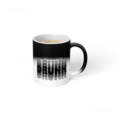 YouMightBeDrunk Magic Ceramic Mug 04