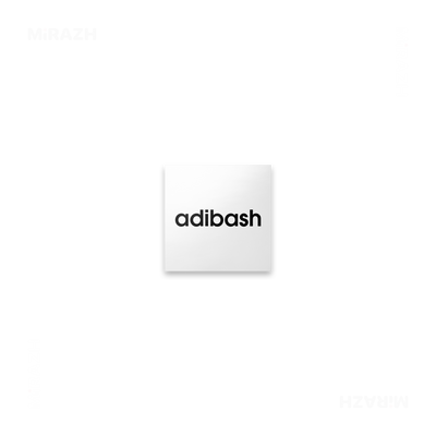 adibash Bumper Magnet 04
