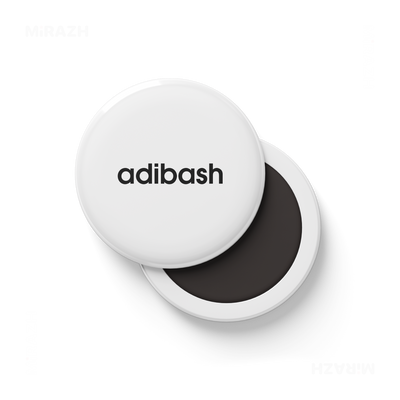 adibash Button Magnet 01 Round