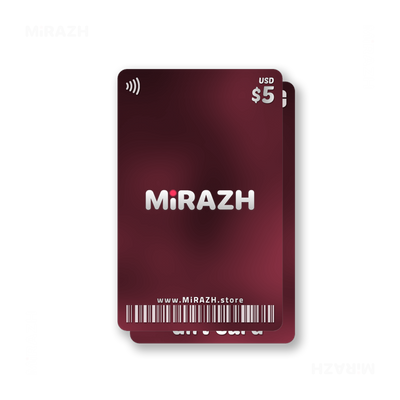 adibash Digital Gift Card 02 5 USD