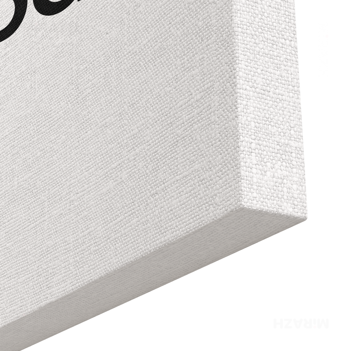 adibash Frameless Canvas 02