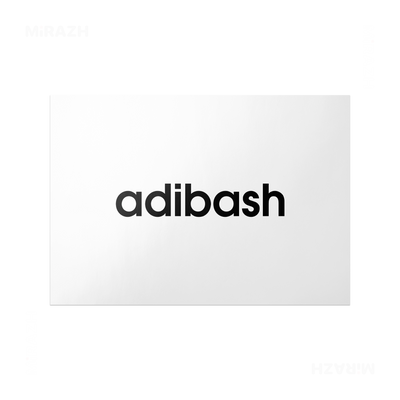 adibash Frameless Poster 03 Matte