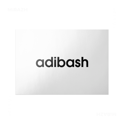 adibash Frameless Poster 03 Semi Glossy