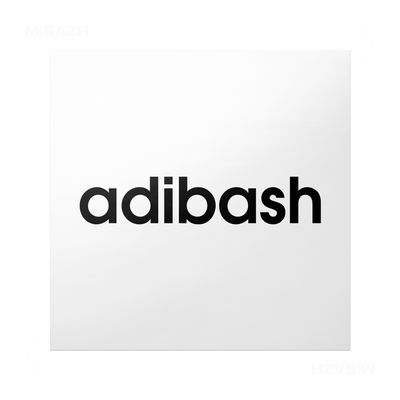 adibash Frameless Poster 04 Matte