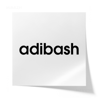 adibash Giclee Print 04