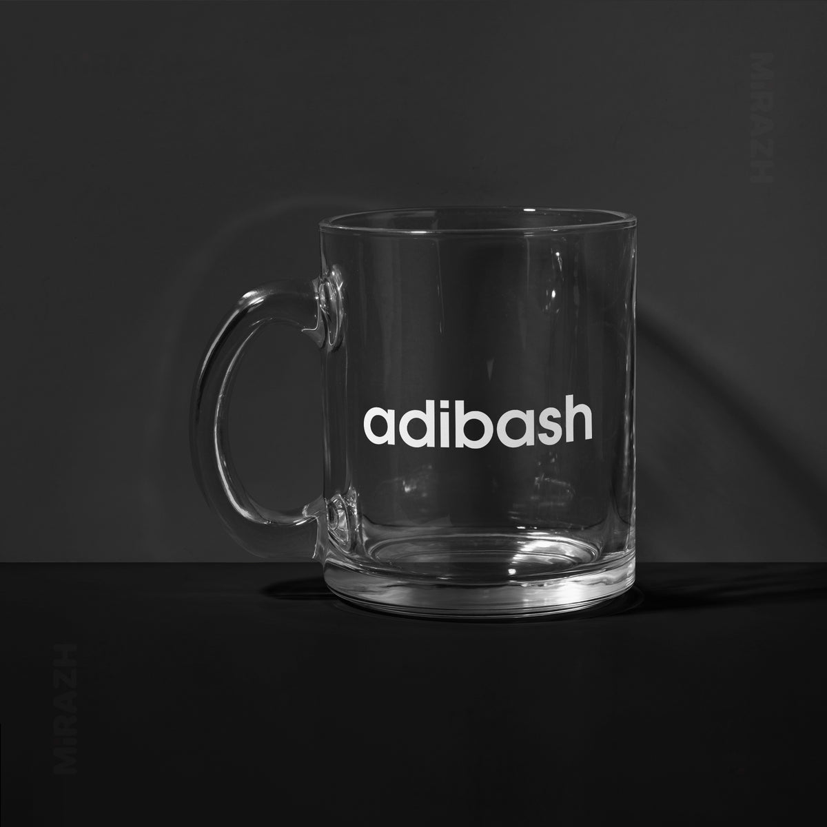 adibash Glass Mug 01