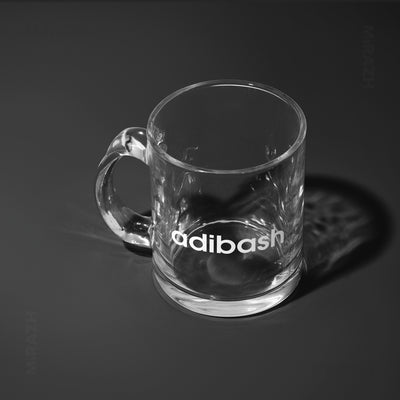 adibash Glass Mug 04
